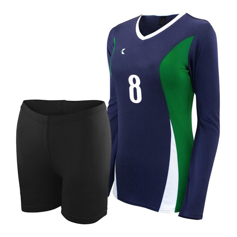 Volley ball uniforms